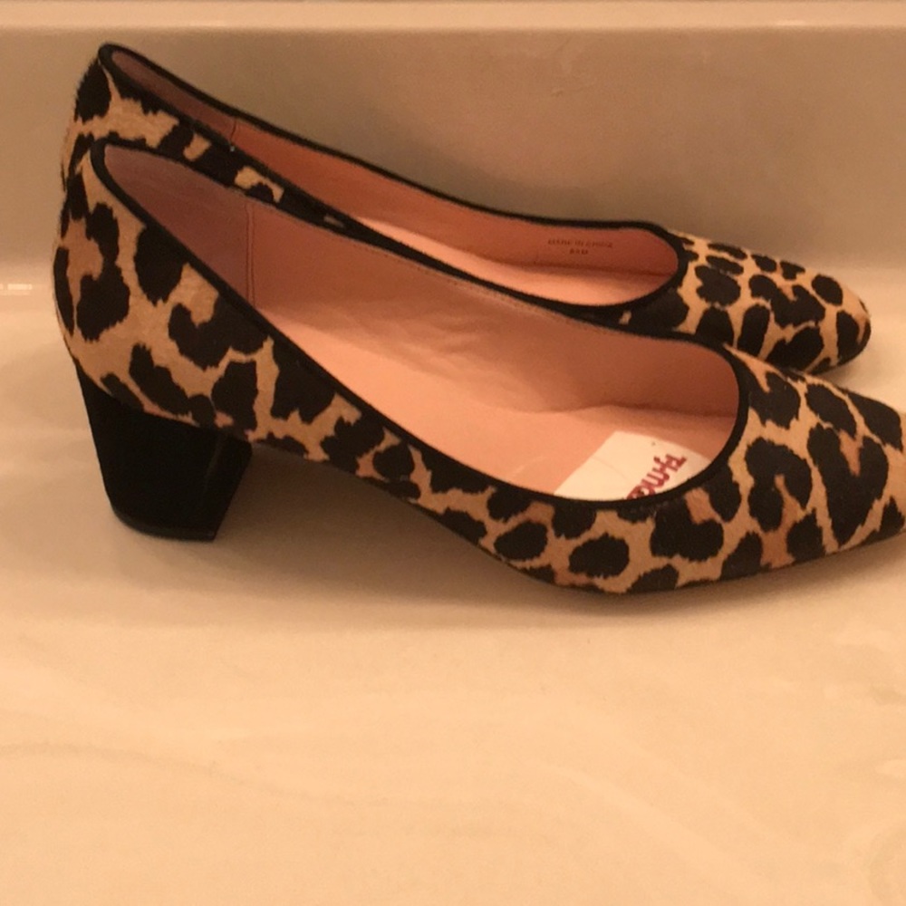 Pumps